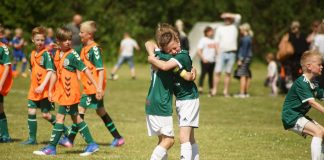 Slagter Winther Cup blev en ny stor succes