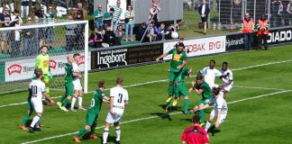 Vendsyssel FF hjemme mod Lyngby torsdag