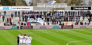 Vendsyssel FF er klar til topkamp mod Viborg