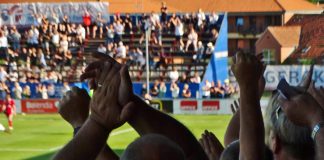 Vendsyssel FF spiller første superligakamp 15. juli