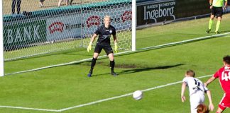 Tak til Flø for 1-0