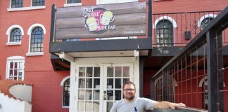 Superligafest på Zwei Grosse