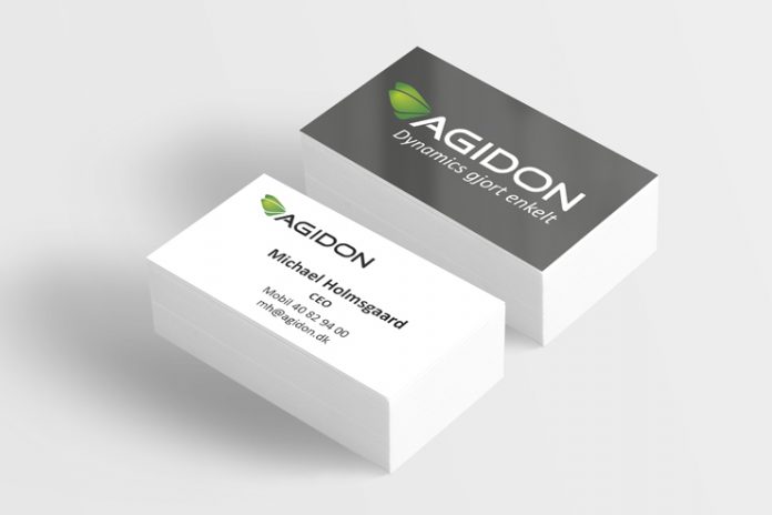 Agidon Business Card Mockup MH_flaskeposten_740x493