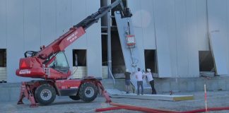 Svage bolte skyld i alvorlig ulykke