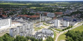 Folket skal ikke ud af Folkeparken