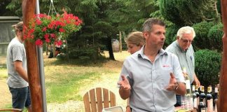 Exceptionelt vellykket arrangement i samarbejde mellem Spar og Fun-Park