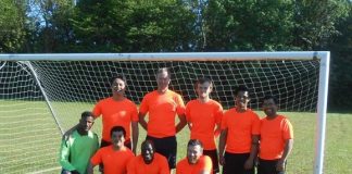 Vej til arbejdsmarkedet går via Vrå