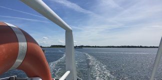 Forslag: Gratis færger skal lokke bilisterne ud af Limfjordstunnelen