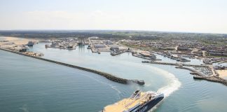 Claus Mørkbak Højrup: Københavns lange skruetrækker