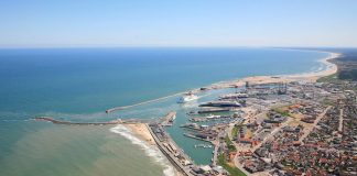 Programmet klar til den helt store fejring og folkefest i Hirtshals