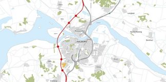 Lise Bech (DF): Valgløfte holdt med 3. Limfjordsforbindelse