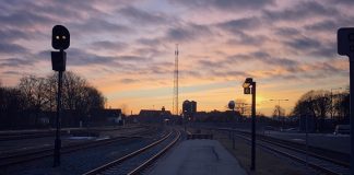 Klumme: Skynd dig langsomt