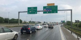 Virksomheder til Folketinget: Vedtag nu den 3. Limfjordsforbindelse