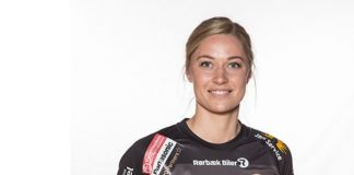 Anna Lillesø skifter fra Vendsyssel til EH Aalborg