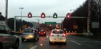 Peder Hvelplund (Ø): Ny undersøgelse af trafikken