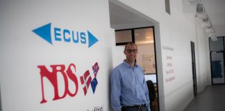 Toldspeditør søges til Ecus & Niels Bonde Spedition i Hirtshals