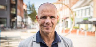 Per Møller (C): Stigninger udenfor kategori kan ikke køres på frihjul