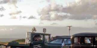 Hvis man mangler vaskemaskine