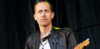 Lars Samuelsen gi’r den gas på Zwei Grosse