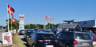 Meny Hjørring søger dygtige unge mennesker