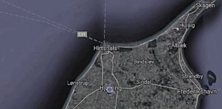 Erhvervsministeriet klar med 250.000 til Vendsyssel-projekt