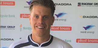 Vendsyssel FF henter Daniel Christensen