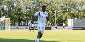 Sidste testkamp i dag for Vendsyssel FF før premieren i Superligaen