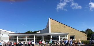 Debatmøde torsdag aften om lukning af Havbakken