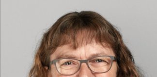 Irene Bjerg har 40 års jubilæum i Spar Nord