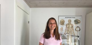 Pernille Nielsen fra Tornby er fortsat med Vendsyssel Håndbold