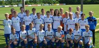 Kun 14 dage til DBU Fodboldskole 2018 i Skibsby-Højene IF