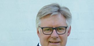 Forårshilsen fra udvalgsformand Søren Smalbro (V)
