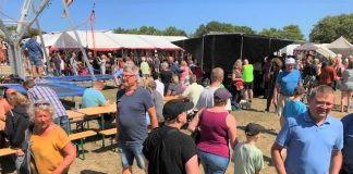 Fornyelser på programmet til Tversted Marked 2019