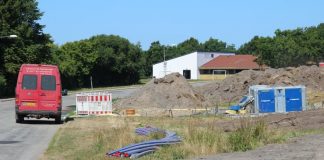 Borgere undrer sig over udstykning i Tversted