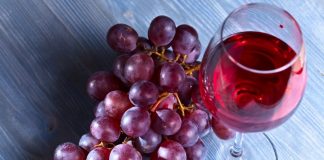 Fredagshygge med gratis vinsmagning