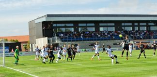 Vendsyssel FF plejer at vinde over Esbjerg