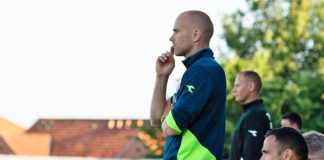 Vendsyssel gik ned til sidst