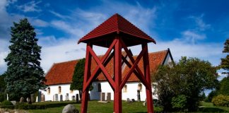 NATUR med mere: Råbjerg Kirke 1:2