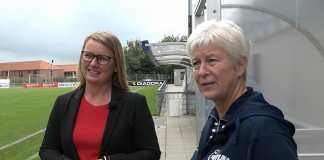 Stadioninvestering vækker jubel hos klubber i Hjørring