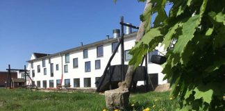 Skolerne giver sammenhængskraft i lokalsamfundet