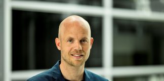 Forretning i fremtiden