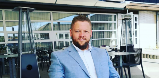 Jelle opfordrer alle til at opleve foredraget torsdag med Majbritt Jensen i Sømandskirken