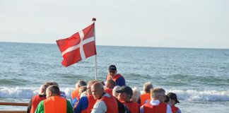 Venstre stod til søs med Tversted Bjærgelaug
