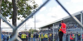 Kan stadion i Hjørring sælges?