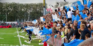 Vendsyssel FF sælger godt til Brøndby-kampen