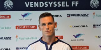 Midtbanespiller kan få debut søndag mod Brøndby