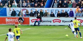 Monster-program venter Vendsyssel FF