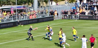 Vendsyssel FF vinder kongekamp i Brøndby