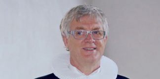 Farvel til populær sognepræst
