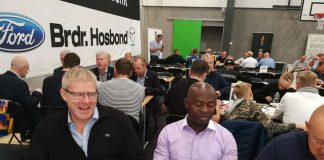 B75 beder om hjælp fra Arne Boelt og Rasmus Prehn